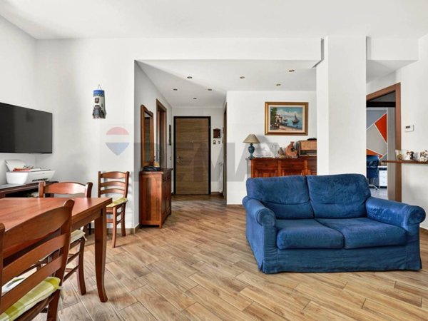 appartamento in vendita a Busto Arsizio