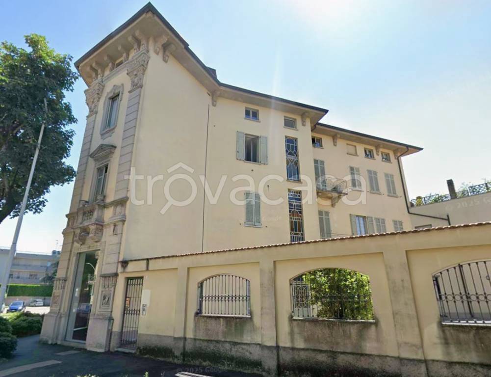 appartamento in vendita a Busto Arsizio