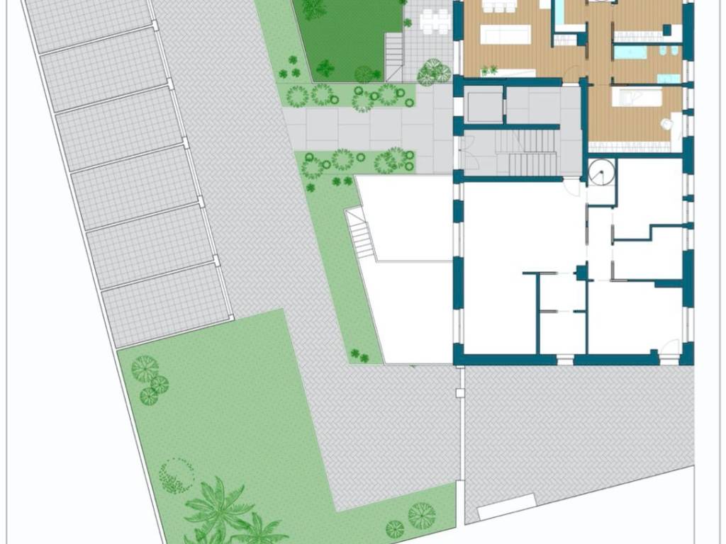 appartamento in vendita a Busto Arsizio