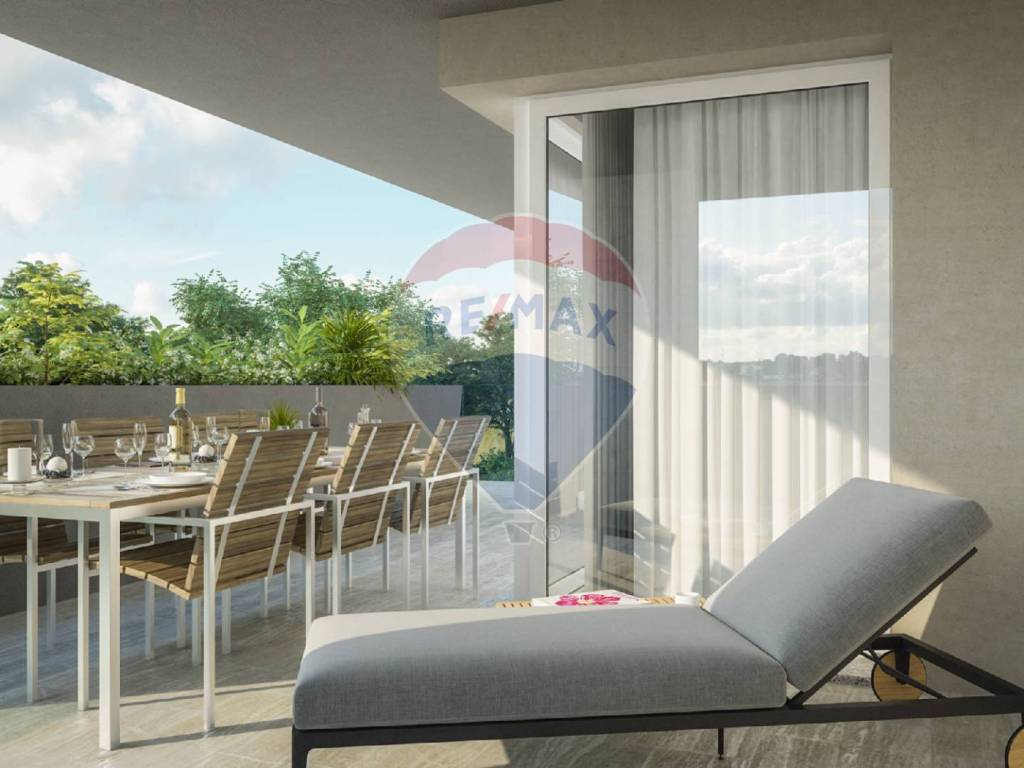 appartamento in vendita a Busto Arsizio