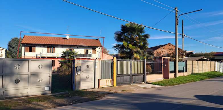 appartamento in vendita a Busto Arsizio