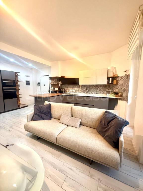 appartamento in vendita a Busto Arsizio