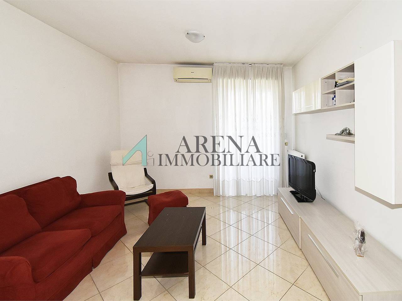 appartamento in vendita a Busto Arsizio