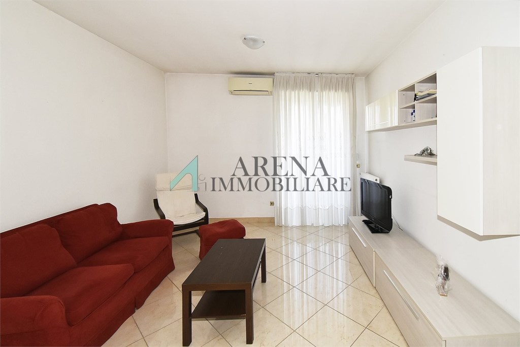 appartamento in vendita a Busto Arsizio