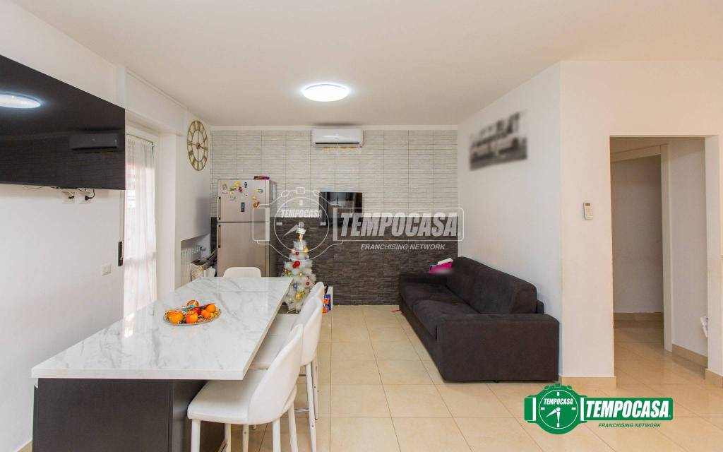 appartamento in vendita a Busto Arsizio