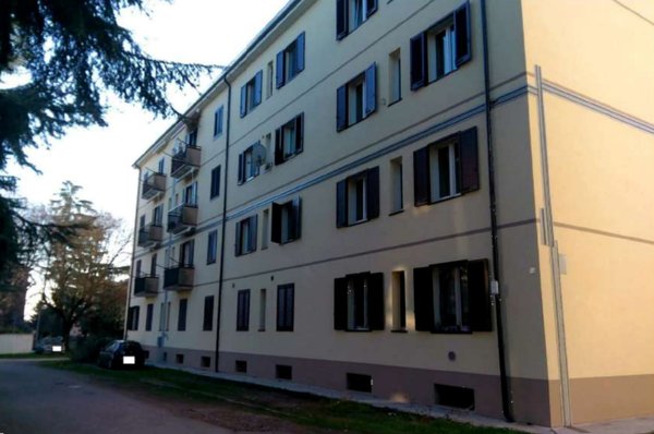 appartamento in vendita a Busto Arsizio