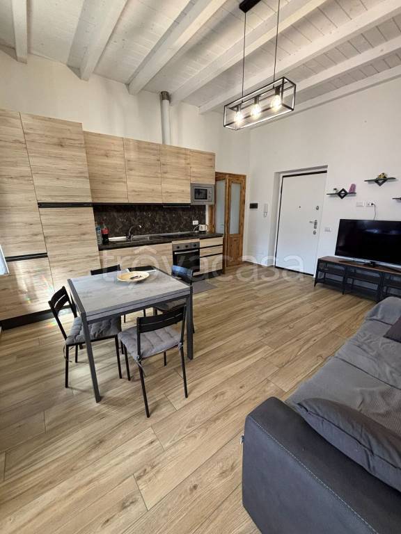 appartamento in vendita a Busto Arsizio