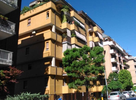 appartamento in vendita a Busto Arsizio