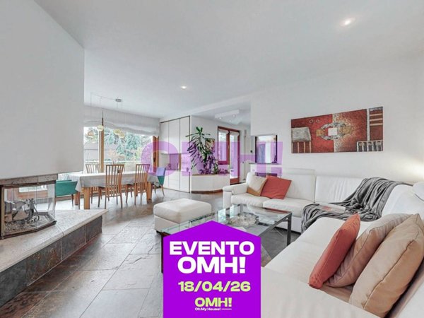 appartamento in vendita a Busto Arsizio