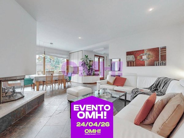 appartamento in vendita a Busto Arsizio