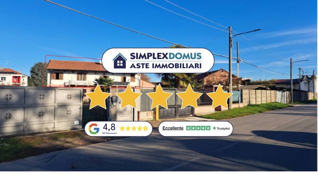 appartamento in vendita a Busto Arsizio