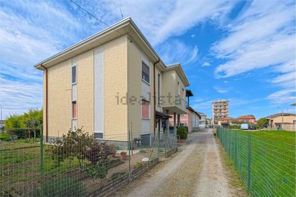 appartamento in vendita a Busto Arsizio