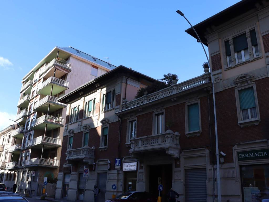 appartamento in vendita a Busto Arsizio