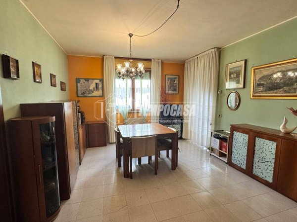 appartamento in vendita a Busto Arsizio