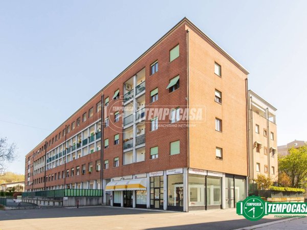 appartamento in vendita a Busto Arsizio