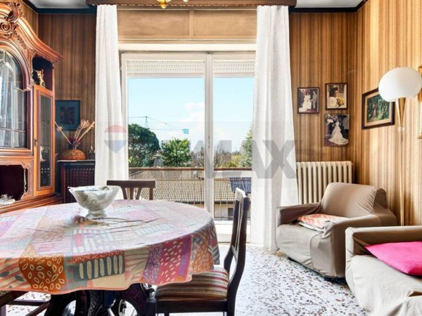 appartamento in vendita a Busto Arsizio