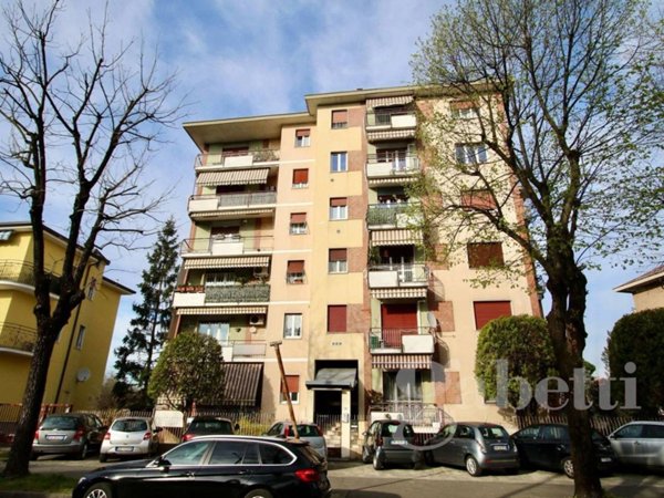 appartamento in vendita a Busto Arsizio