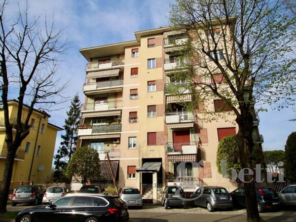 appartamento in vendita a Busto Arsizio