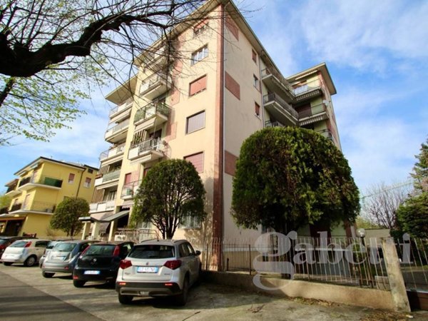 appartamento in vendita a Busto Arsizio