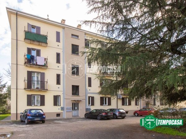 appartamento in vendita a Busto Arsizio