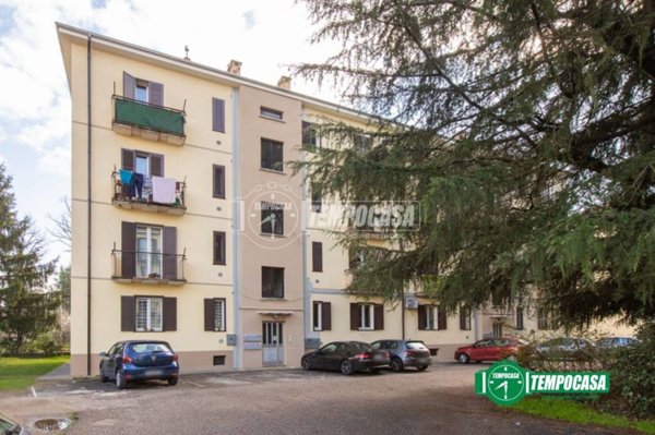 appartamento in vendita a Busto Arsizio