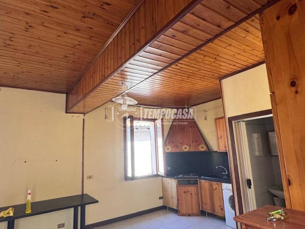 appartamento in vendita a Busto Arsizio in zona Borsano