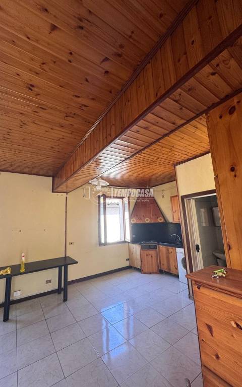 appartamento in vendita a Busto Arsizio