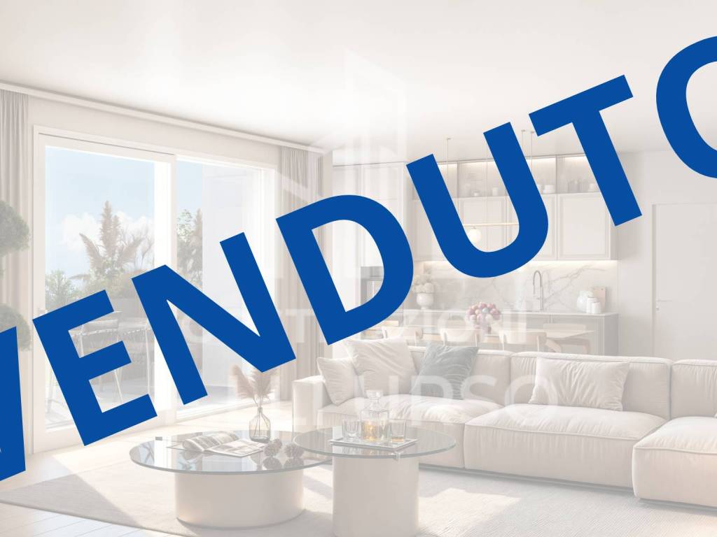 appartamento in vendita a Busto Arsizio