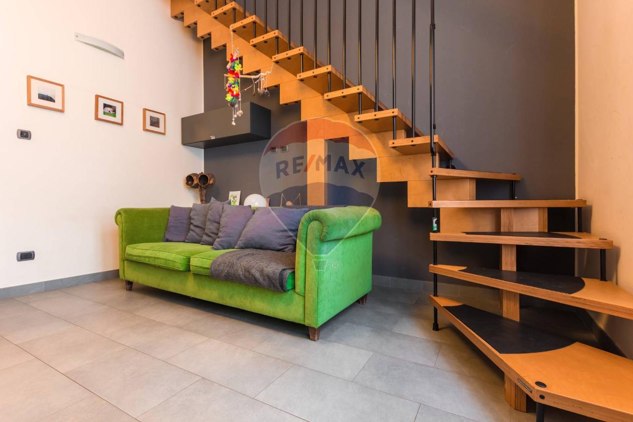 casa indipendente in vendita a Busto Arsizio