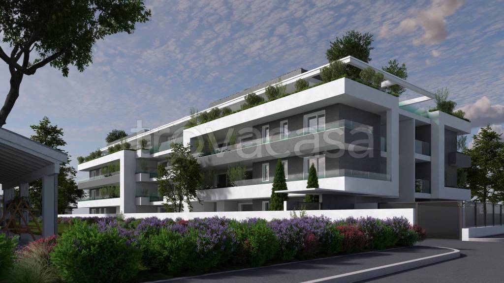 terreno edificabile in vendita a Busto Arsizio