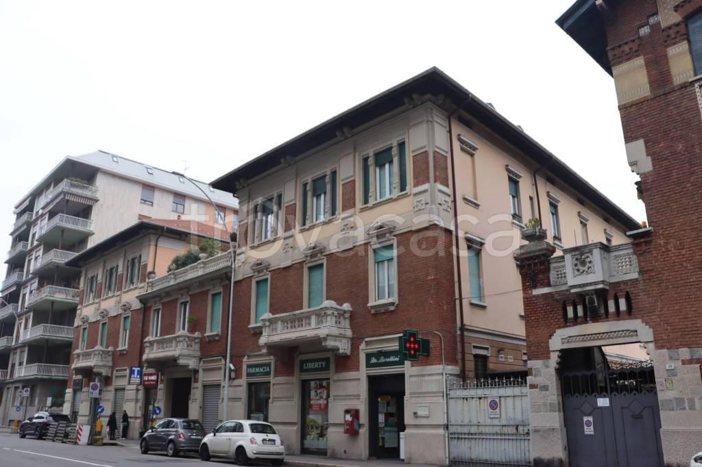 appartamento in vendita a Busto Arsizio