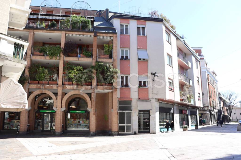 appartamento in vendita a Busto Arsizio