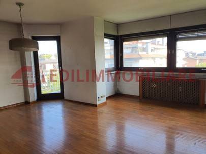 appartamento in vendita a Busto Arsizio