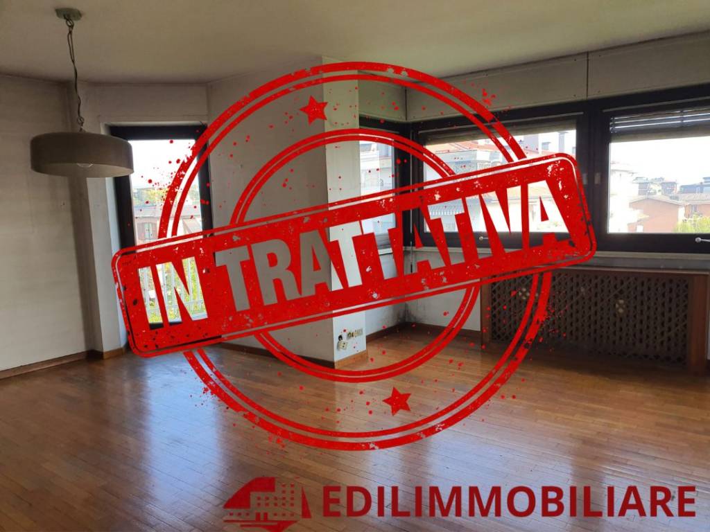 appartamento in vendita a Busto Arsizio