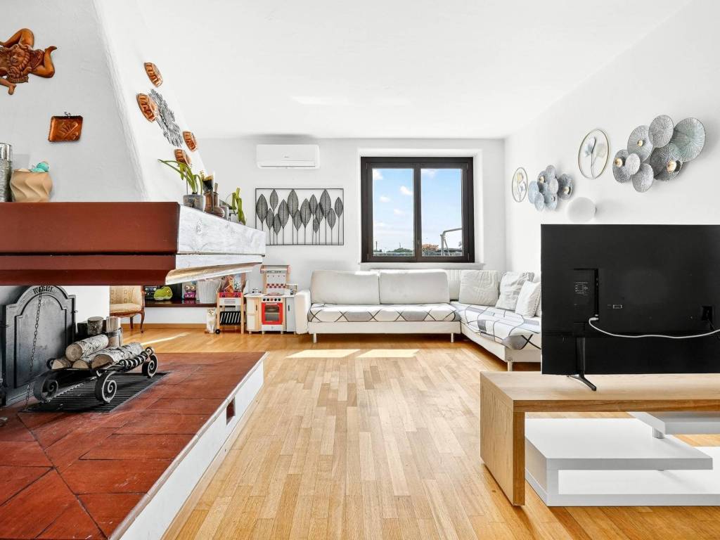 appartamento in vendita a Busto Arsizio