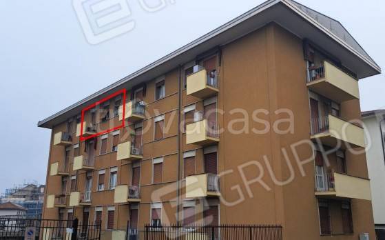appartamento in vendita a Busto Arsizio