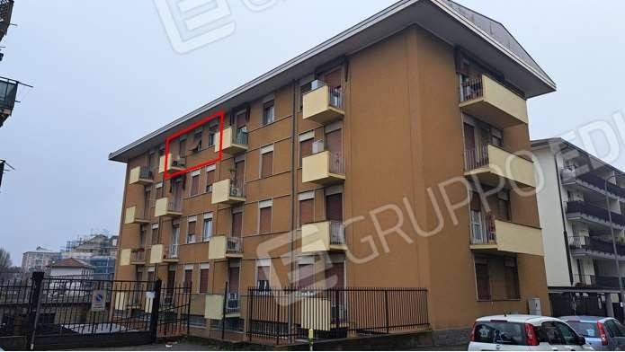 appartamento in vendita a Busto Arsizio