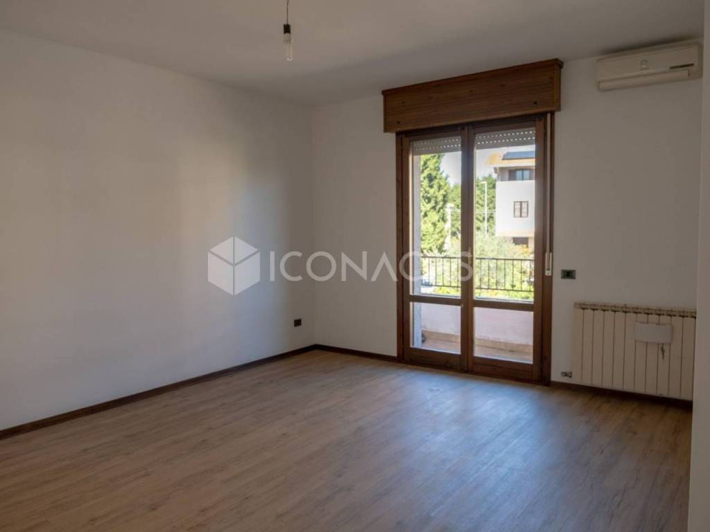 appartamento in vendita a Busto Arsizio