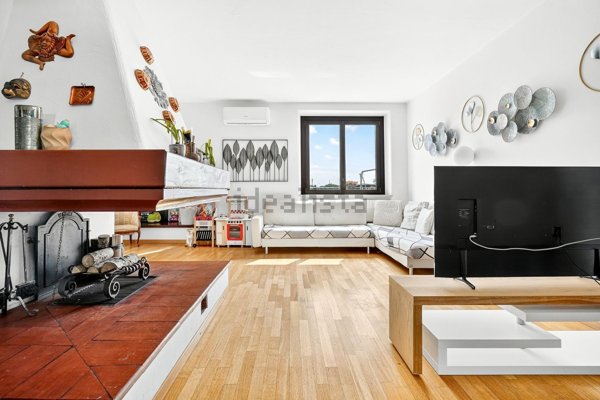 appartamento in vendita a Busto Arsizio