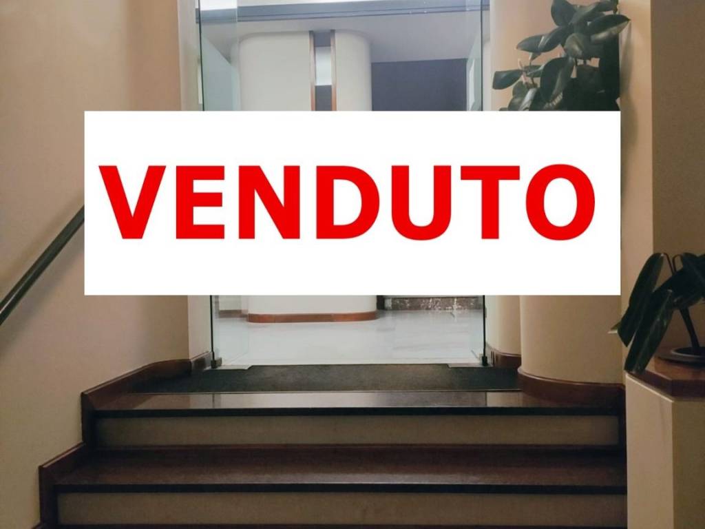 appartamento in vendita a Busto Arsizio
