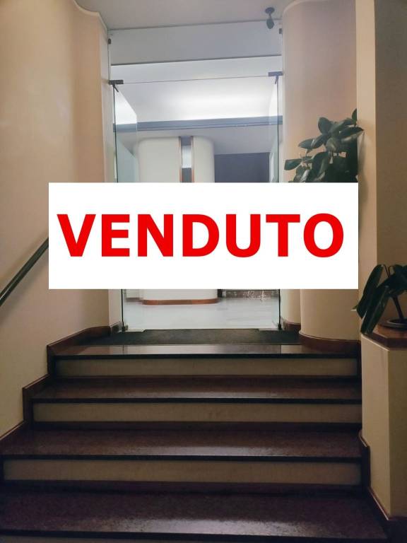 appartamento in vendita a Busto Arsizio