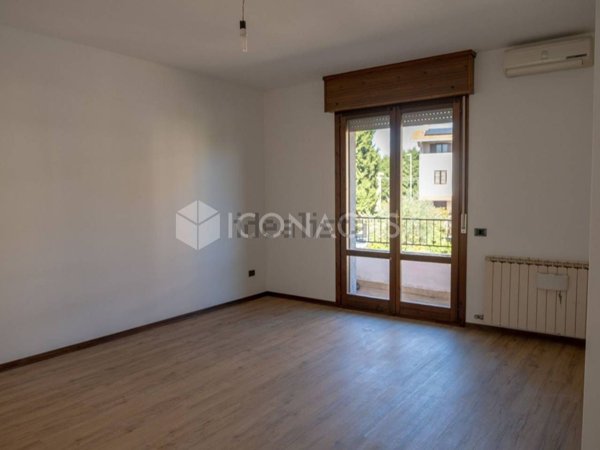 appartamento in vendita a Busto Arsizio