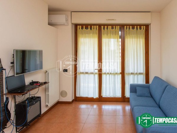 appartamento in vendita a Busto Arsizio