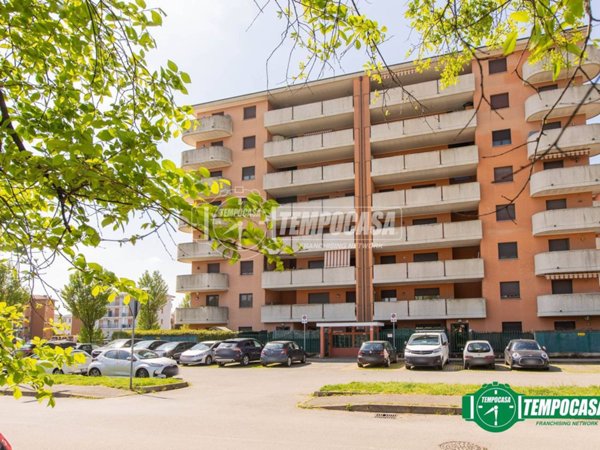 appartamento in vendita a Busto Arsizio