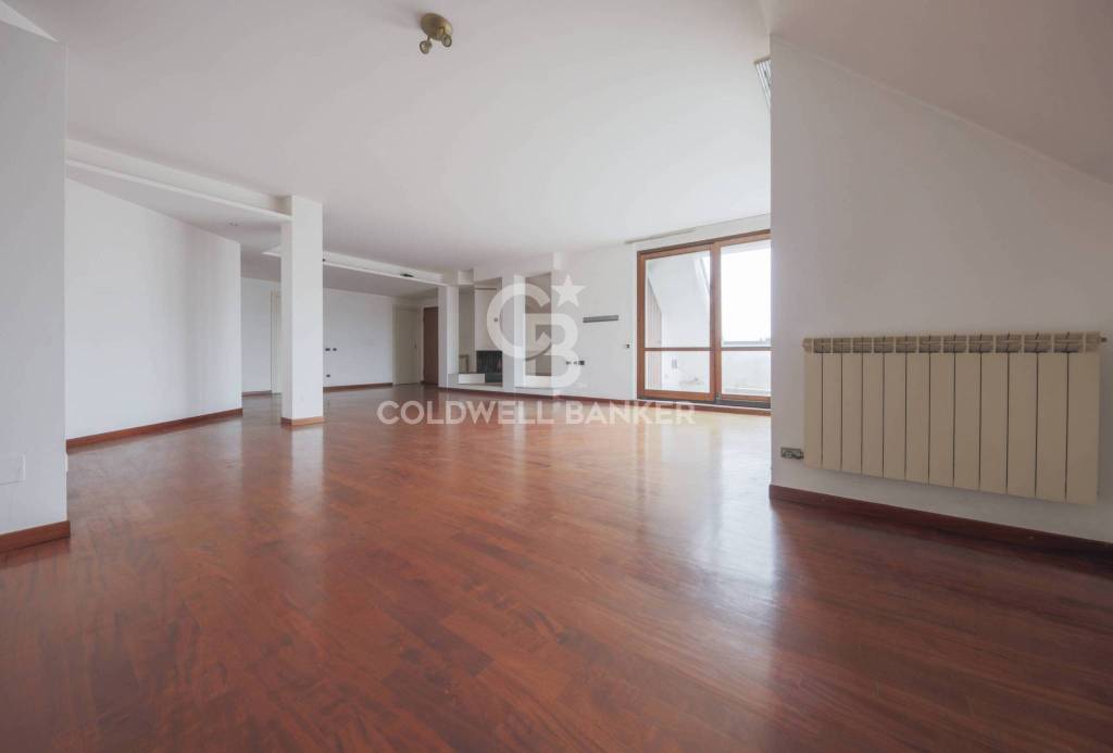 appartamento in vendita a Busto Arsizio