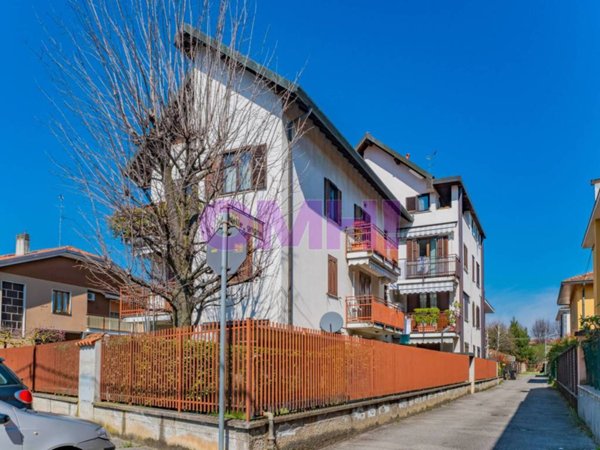 appartamento in vendita a Busto Arsizio