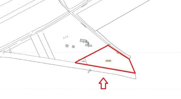 terreno edificabile in vendita a Busto Arsizio in zona Borsano