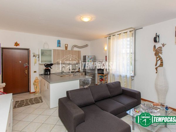 appartamento in vendita a Busto Arsizio