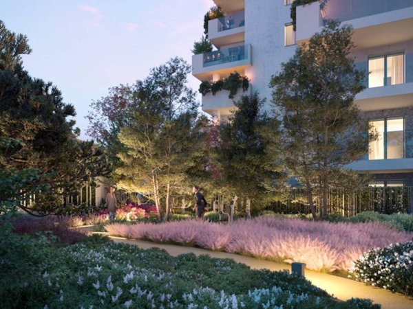 appartamento in vendita a Busto Arsizio