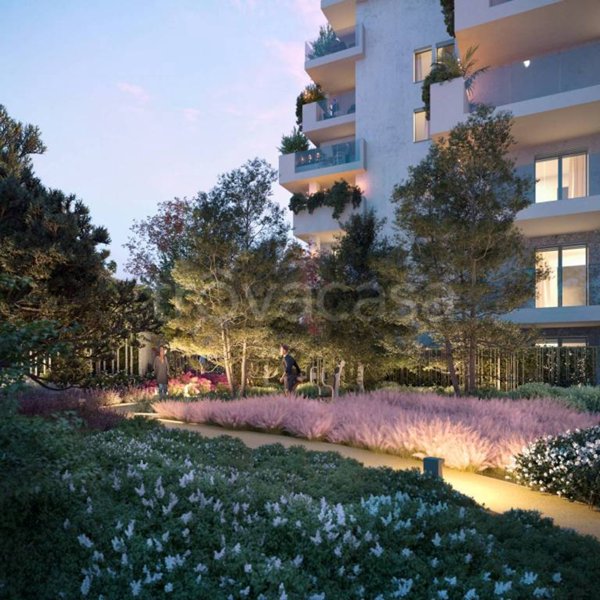 appartamento in vendita a Busto Arsizio